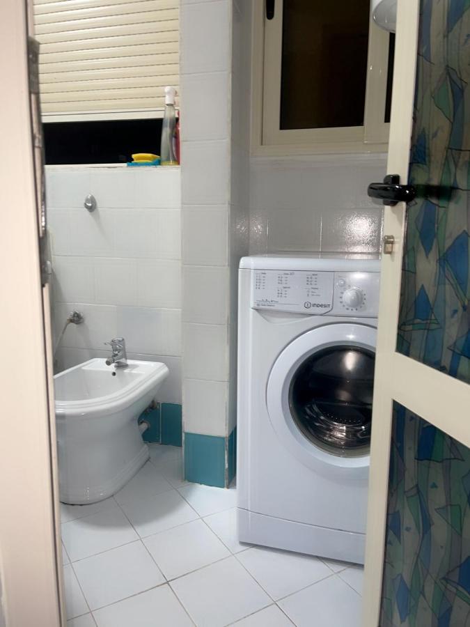 Mirela'S Apartment City Center ติรานา ภายนอก รูปภาพ